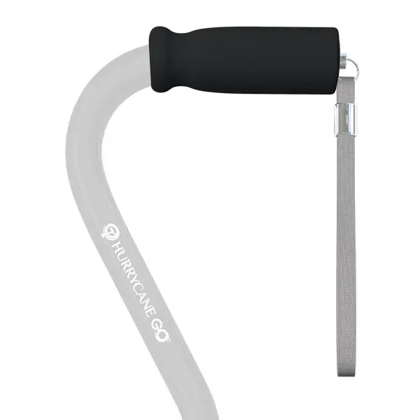 HurryCane® Go<sup>™</sup> Replacement Handle