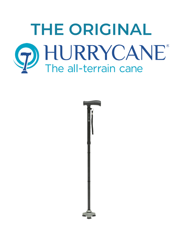 Original HurryCane